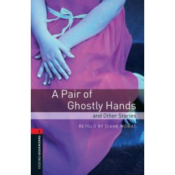 BKWM 3 Pair of Ghostly Hands,A