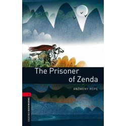 BKWM 3 Prisoner of Zenda,The