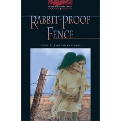 BKWM 3 Rabbit- proof Fence