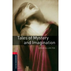 BKWM 3 Tales of Mystery and  Imagination