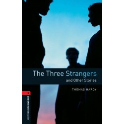 BKWM 3 Three Strangers and Other Stories