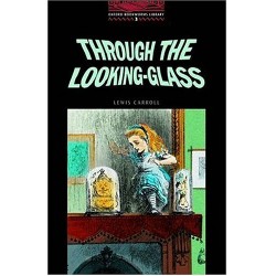 BKWM 3 Through the Looking Glass