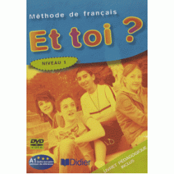 Et Toi? 1 DVD + Livret