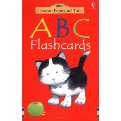 FYT ABC Flashcards