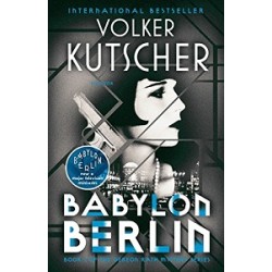 Gereon Rath Mystery Book1: Babylon Berlin