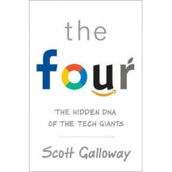 The Four[Paperback]