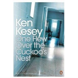 One Flew Over the Cuckoo's Nest