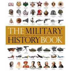 Military History Book,The 