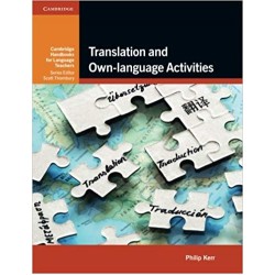 Translation and Own-language Activities