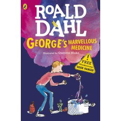 Roald Dahl: George's Marvellous Medicine