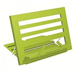 The Brilliant Reading Rest - Lime