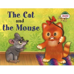 ЧВ Кошка и мышка. The Cat and the Mouse