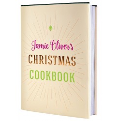 Jamie Oliver's Christmas Cookbook