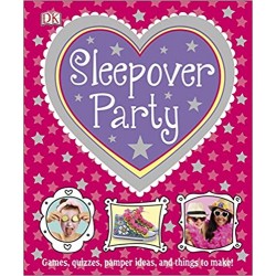 Sleepover Party