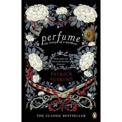 Perfume: The Story of a Murderer 