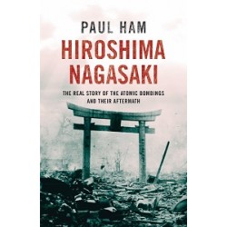Hiroshima Nagasaki