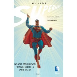 All Star Superman