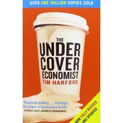 The Undercover Economist