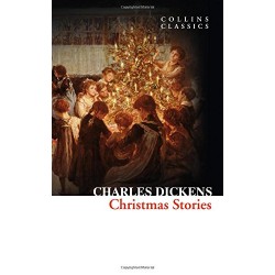 CC Christmas Stories