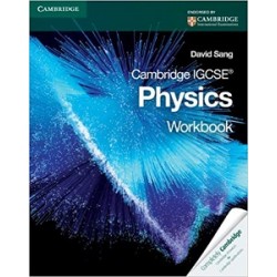 Cambridge IGCSE Physics Workbook