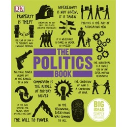 Big Ideas: The Politics Book