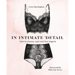 In Intimate Detail [Hardcover]