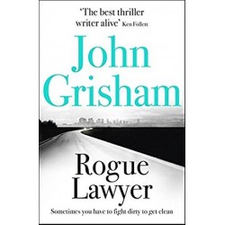 Grisham Rogue Lawyer