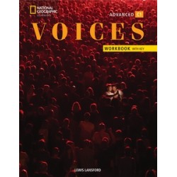 Voices Advanced WB without Answer Key