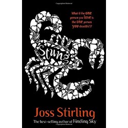 Stung [Paperback]