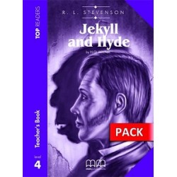 TR4 Jekyll and Hyde Intermediate TB Pack