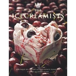 Icecreamists,The [Paperback]