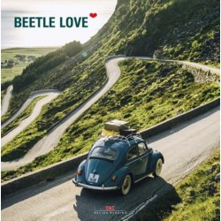 Beetle Love HB