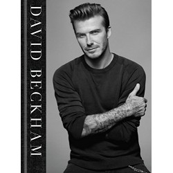 David Beckham [Hardcover]