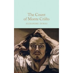 Macmillan Collector's Library: The Count of Monte Cristo