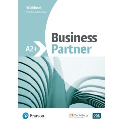 Business Partner A2 + WB