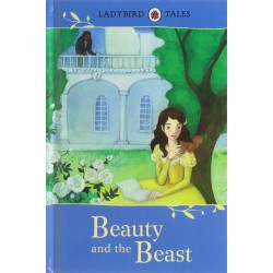Ladybird Tales: Beauty and the Beast. 5+ years [Hardcover]