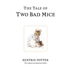 Peter Rabbit Book05: Tale of Two Bad Mice,The