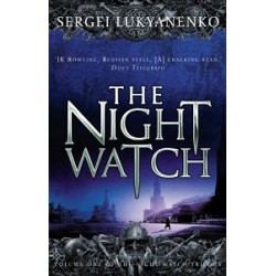 Lukyanenko Night Watch