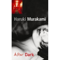 Murakami  After Dark