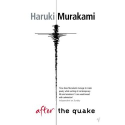 Murakami  After the Quake