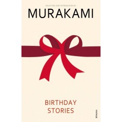 Murakami  Birthday Stories