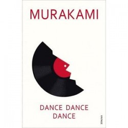 Murakami  Dance Dance Dance