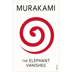 Murakami  Elephant Vanishes,The