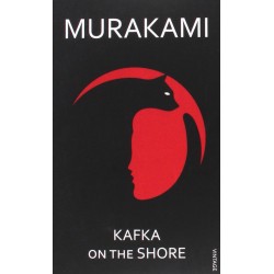 Murakami  Kafka on the Shore