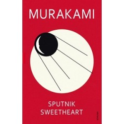 Murakami  Sputnik Sweetheart