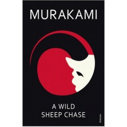 Murakami  Wild Sheep Chase,A