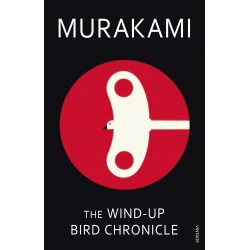 Murakami  Wind-Up Bird Chronicle,The