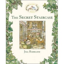 Brambly Hedge: Secret Staircase,The 