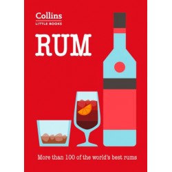 Little Books: Rum