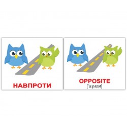 Мини-20: Прийменники/Prepositions